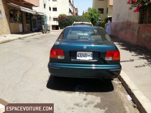 Civic Honda