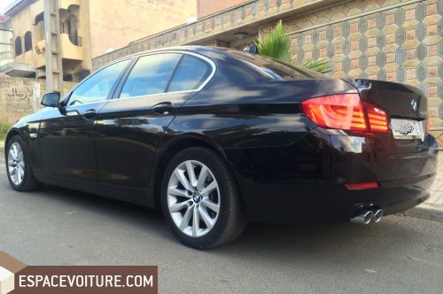 525 BMW