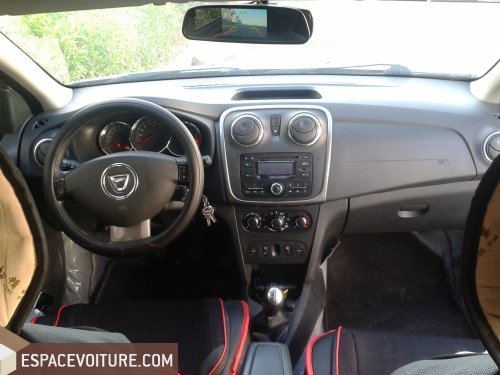 Logan Dacia