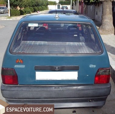 Uno Fiat