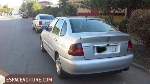 Polo Volkswagen