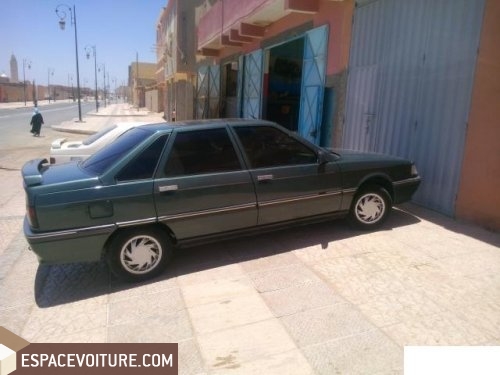 R21 Renault