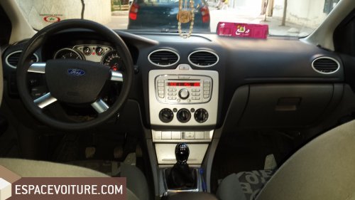 Focus Ford