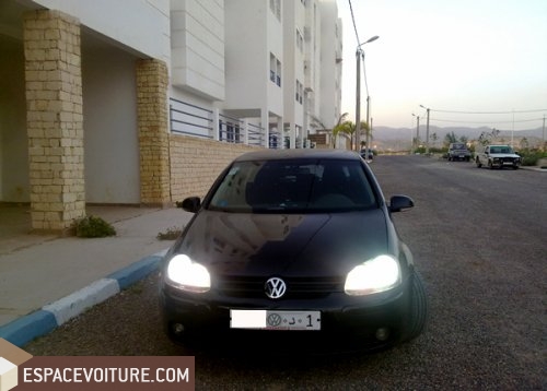 Golf Volkswagen