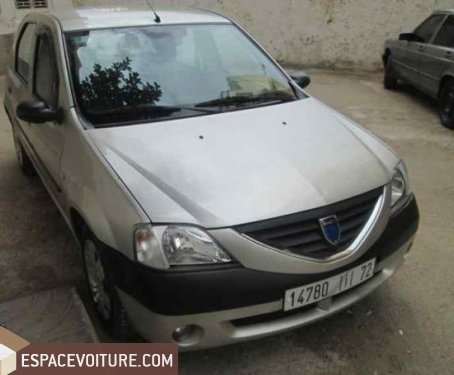 Logan Dacia