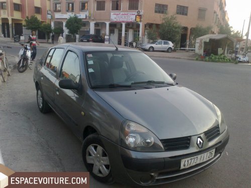 Clio Renault
