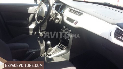C3 Citroen