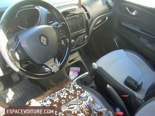 Clio Renault