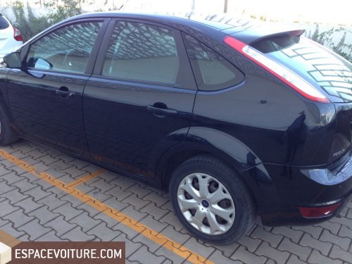 Focus Ford