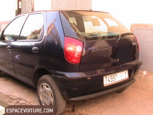 Palio Fiat