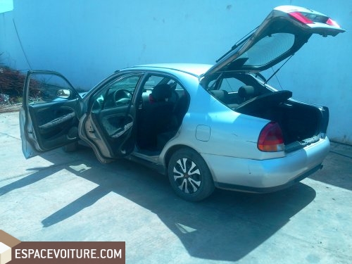 Carisma Mitsubishi