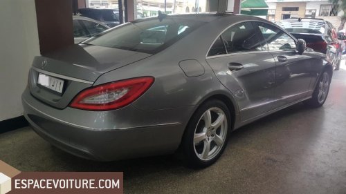 250 Mercedes-benz