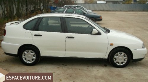 Cordoba Seat