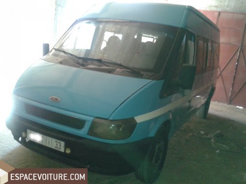 Transit Ford