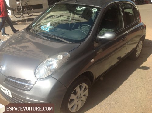 Micra Nissan