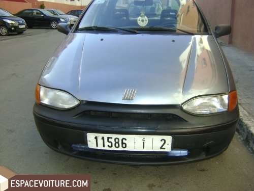Siena Fiat