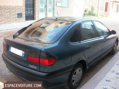 Laguna Renault