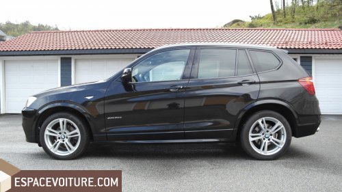X3 BMW