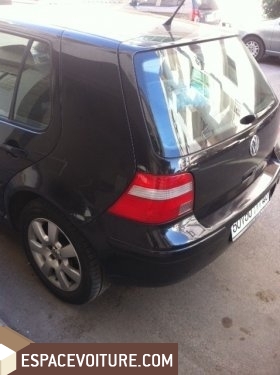 Golf Volkswagen