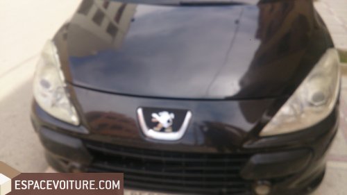 307 Peugeot