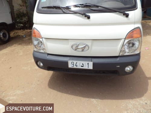 H100 Hyundai