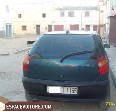 Palio Fiat