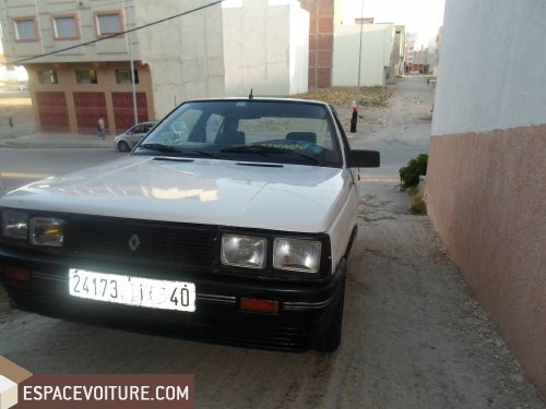 R9 Renault