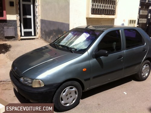 Palio Fiat
