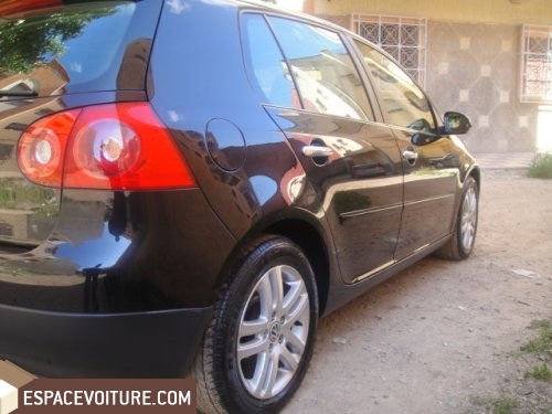 Golf Volkswagen
