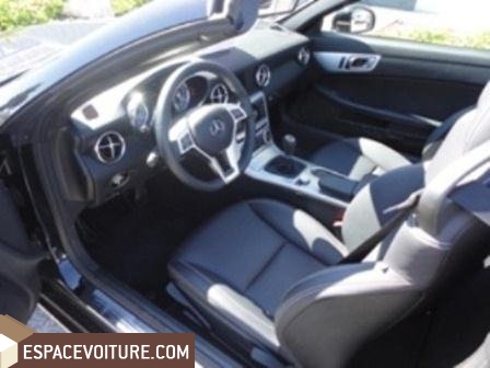 Slk Mercedes-benz