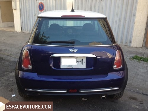 One Mini