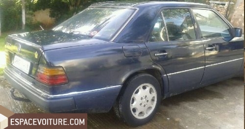 250 Mercedes-benz