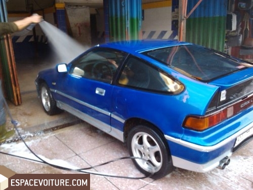 Civic Honda