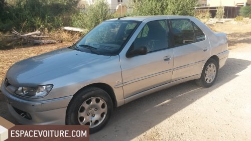 306 Peugeot