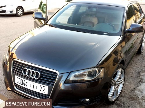 A3 Audi