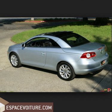 Eos Volkswagen