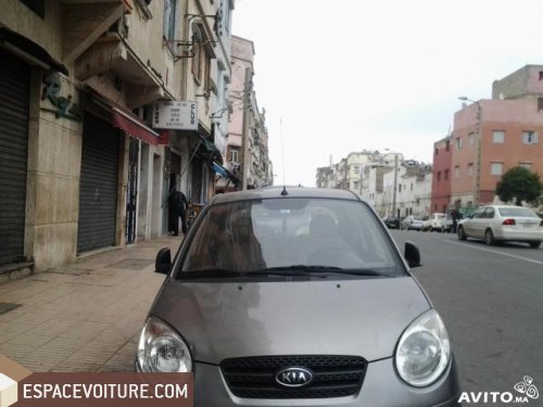 Picanto KIA
