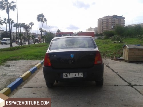 Logan Dacia
