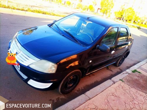 Logan Dacia