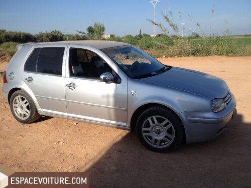 Golf Volkswagen