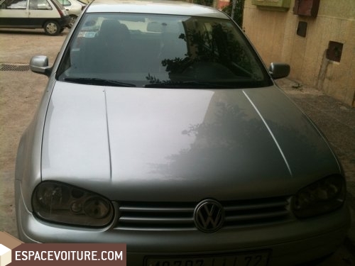 Golf Volkswagen