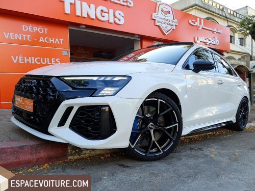 Rs2 Audi