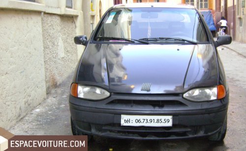 Siena Fiat