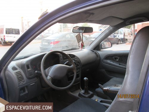 Colt Mitsubishi