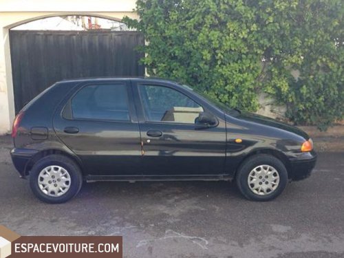 Palio Fiat