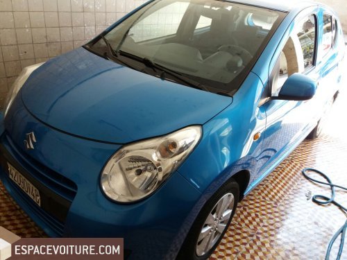 Celerio Suzuki