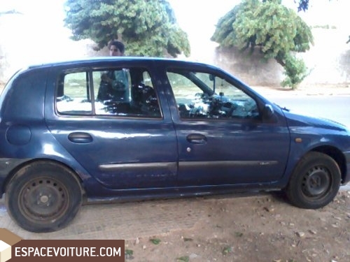 Clio Renault