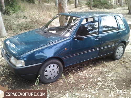 Uno Fiat