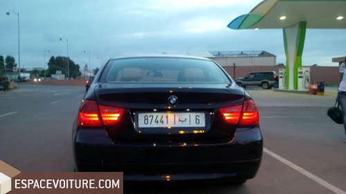 320 BMW