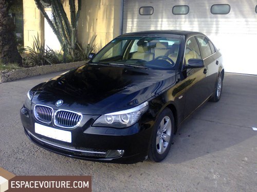 530 BMW